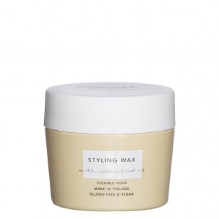 Forme Essentials Styling Wax - Стилизираща вакса 50 ml Forme Essentials Styling Wax - Стилизираща вакса 50 ml